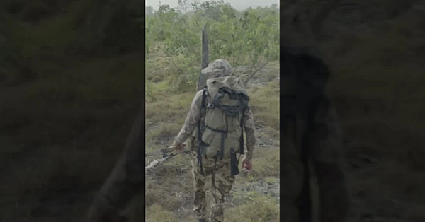 Episode 6 Of Season 11 Is Live! This Week, Steve And Cal Hunt Feral Hogs And Sheep In Hawaii.