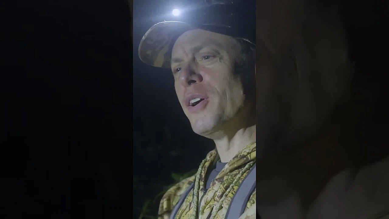 Episode 3 Is Live! This Week Steve Heads To Louisiana For Some Prime Duck Hunting. #fueledbynature