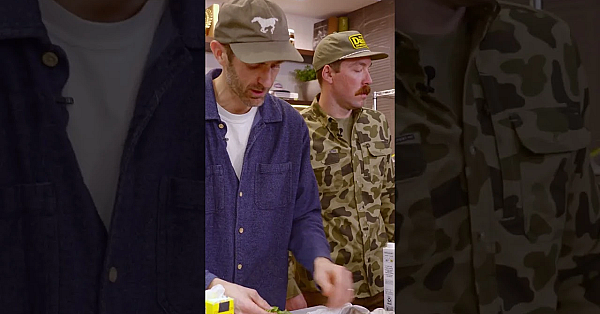 Did You Take My Limes?!