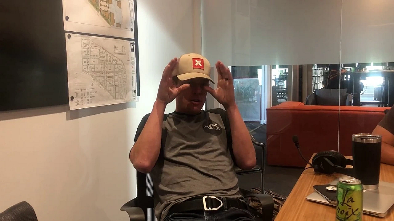 Hot Tip Off: Duck Blind Placement