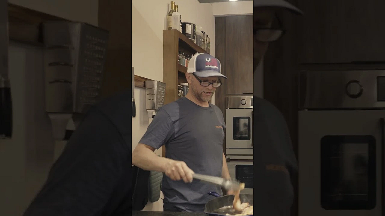 How Do Your Backyard Grilling Skills Stack Up Against Brody And Nate's? Watch The Full Episode Now!