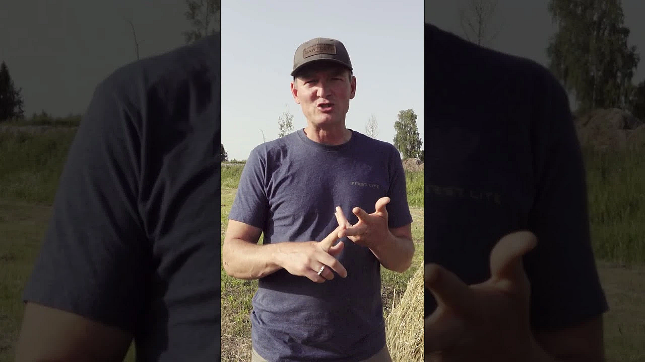 Janis Is Back In The Old Country. Tune In And Find Out How He Does This Time Around.