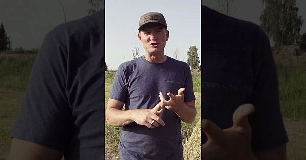 Janis Is Back In The Old Country. Tune In And Find Out How He Does This Time Around.