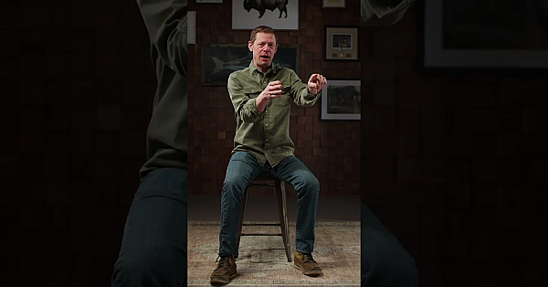 Nothing Beats A Good Turkey Story. Don't Miss Steve's Notes On Some Of His Favorites. #meateater