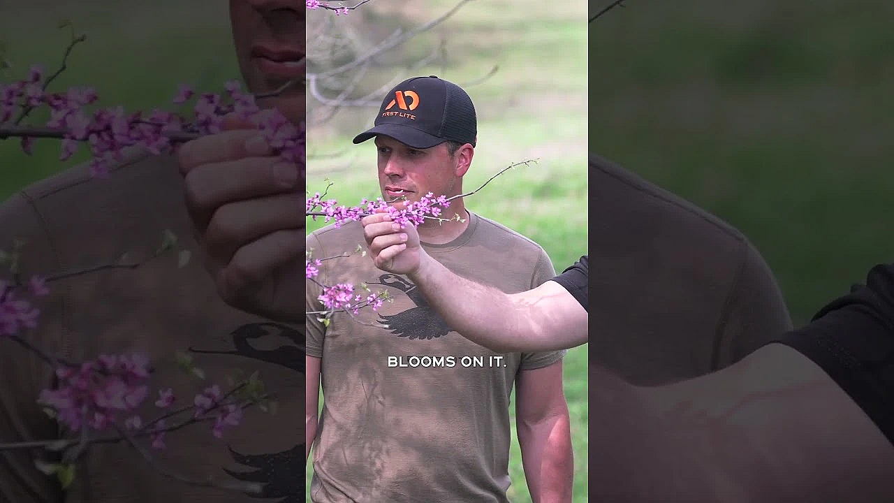 When The Redbuds Are Blooming, It’s Time To Hit The Creek. Full Episode Is Live Now!