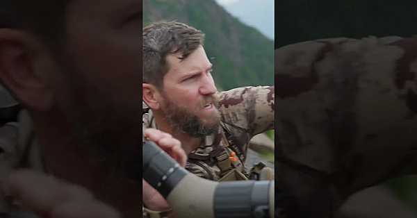Clay Newcomb's Latest Hunt Is A Rare Adventure. Watch It Now And Let Us Know What You Think.