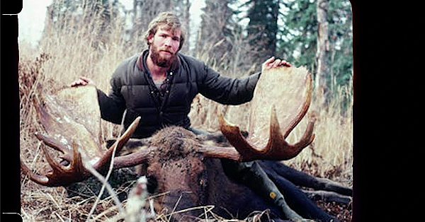 Buck Bowden’s Life In The Alaskan Wilderness: Becoming A Hunter And Guide