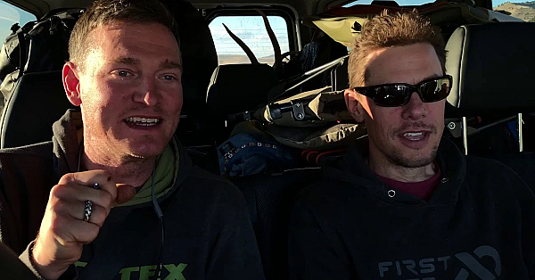 Hot Tip Off: More Realistic Cow Calls