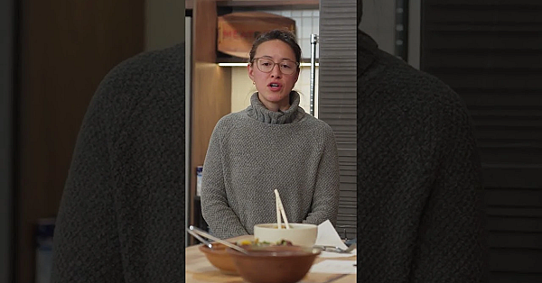 Corinne’s Dish Is Up For Judging On The Latest Meateater Roasts. Think She Nailed It?