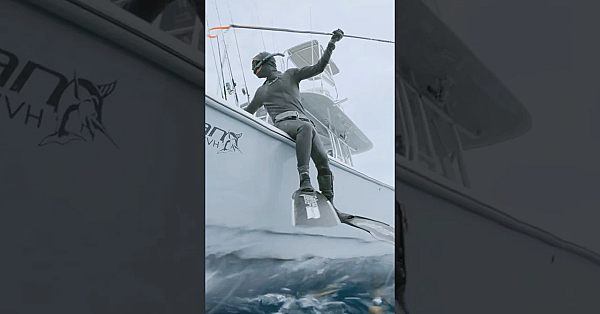 The Final Episode Of Meateater Season 12 Is Live Right Now. #meateater #fueledbynature