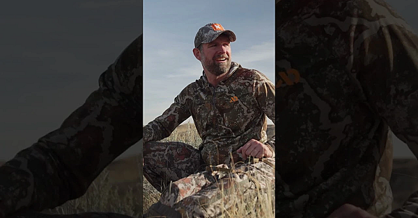 New Episode Drops Tomorrow At 11am Mt! Join Tony As He Tries To Find A Nice Buck In Big Country.