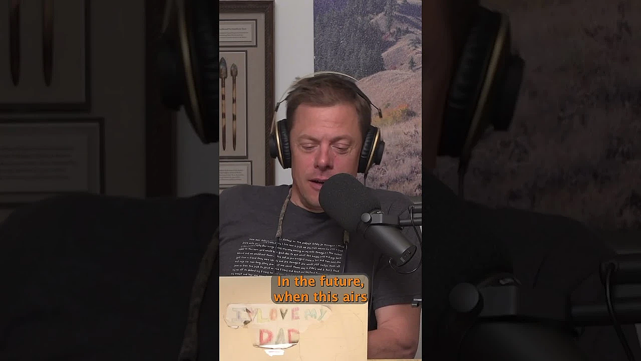 What Happened In Doug Duren’s Springhouse? Only A Few Will Ever Know, And You Could Be One Of Them.