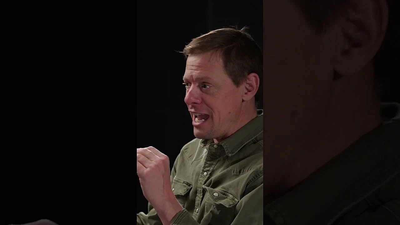 What Not To Do When Hunting With A Decoy... #turkeyhunting #meateater