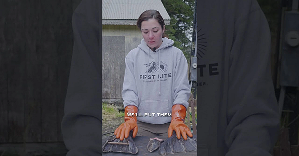 The Latest Episode Of Our Way Of Life Explores The Tradition And Practice Of Seal Harvesting.