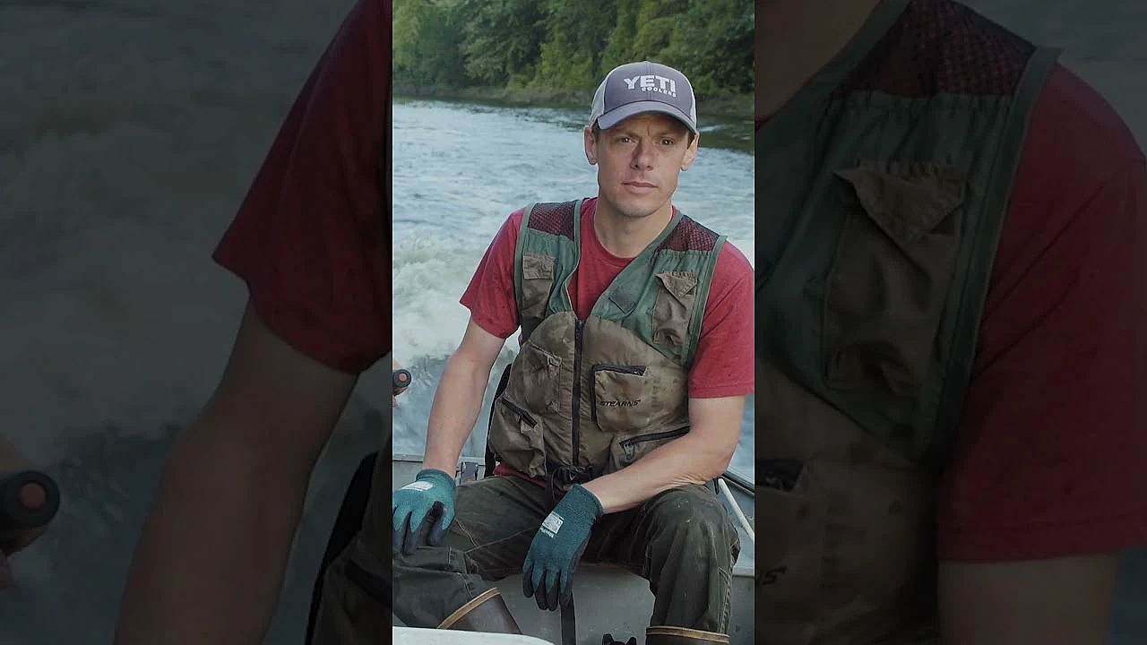 Season 8 Is Going Live On Youtube For The First Time! New Episodes Drop Every Tuesday At 11am Mt.