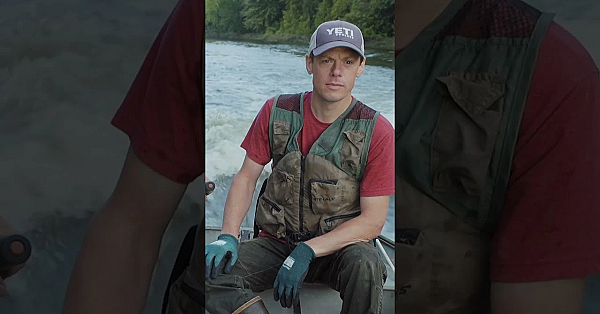 Season 8 Is Going Live On Youtube For The First Time! New Episodes Drop Every Tuesday At 11am Mt.