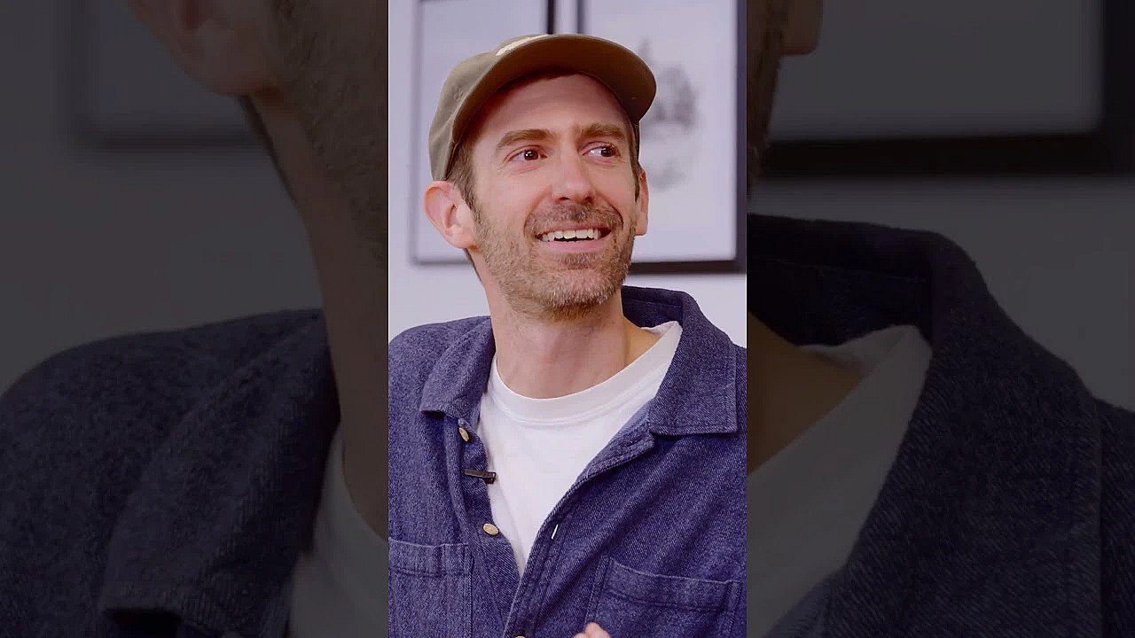 What's A Quirky Thing You Know About Steve?