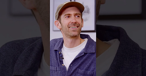 What's A Quirky Thing You Know About Steve?