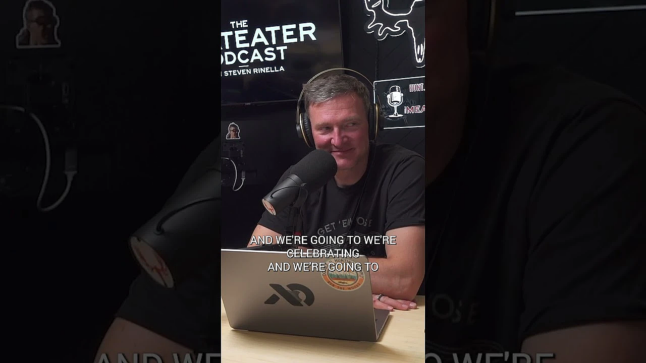 The Branding Might Not Be Perfect, But The Message Is Spot On.  #fueledbynature