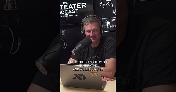 The Branding Might Not Be Perfect, But The Message Is Spot On.  #fueledbynature