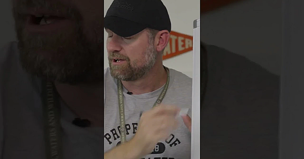 Tracking Blood Trails Is A Crucial Yet Often Overlooked Aspect Of Bowhunting.  #fueledbynature