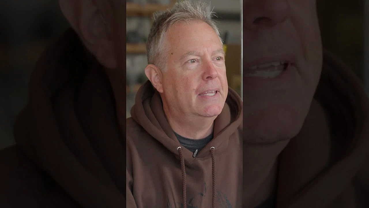 Do You Think Dave Should Have Called His Company Zombie Decoys? #meateater #roughcuts