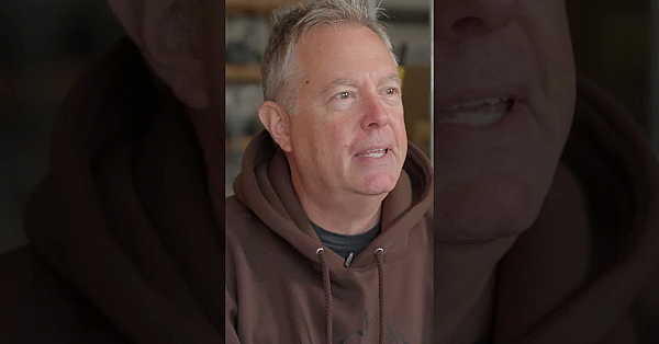 Do You Think Dave Should Have Called His Company Zombie Decoys? #meateater #roughcuts