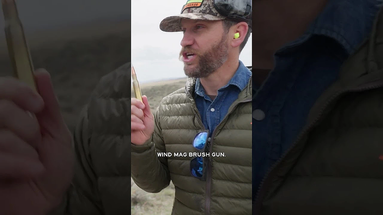 Happy Friday, Folks. Get Out There And Take On The Weekend Like A Shirtless Janis Taking On A 50 Bmg