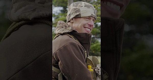 Steve And Clay Hunt Moose That May Have Never Seen A Person Before In The Latest Ep. Of Rough Cuts.