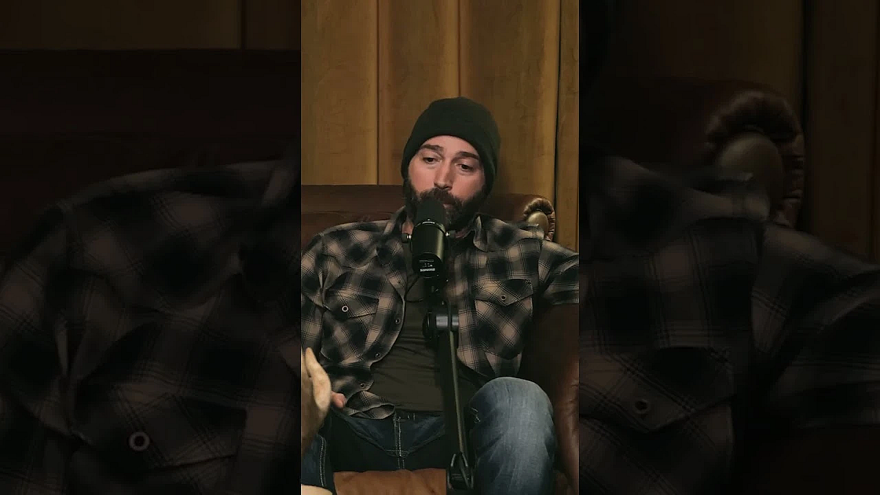 God’s Country With Brothers Dan And Reid Isbell Is Live! #fueledbynature #meateater