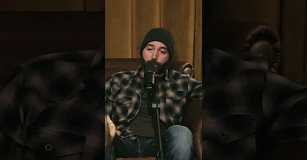 God’s Country With Brothers Dan And Reid Isbell Is Live! #fueledbynature #meateater