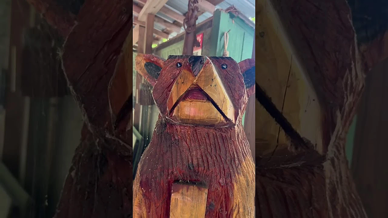 Rendering Bear Grease. #meateater #bearhunting