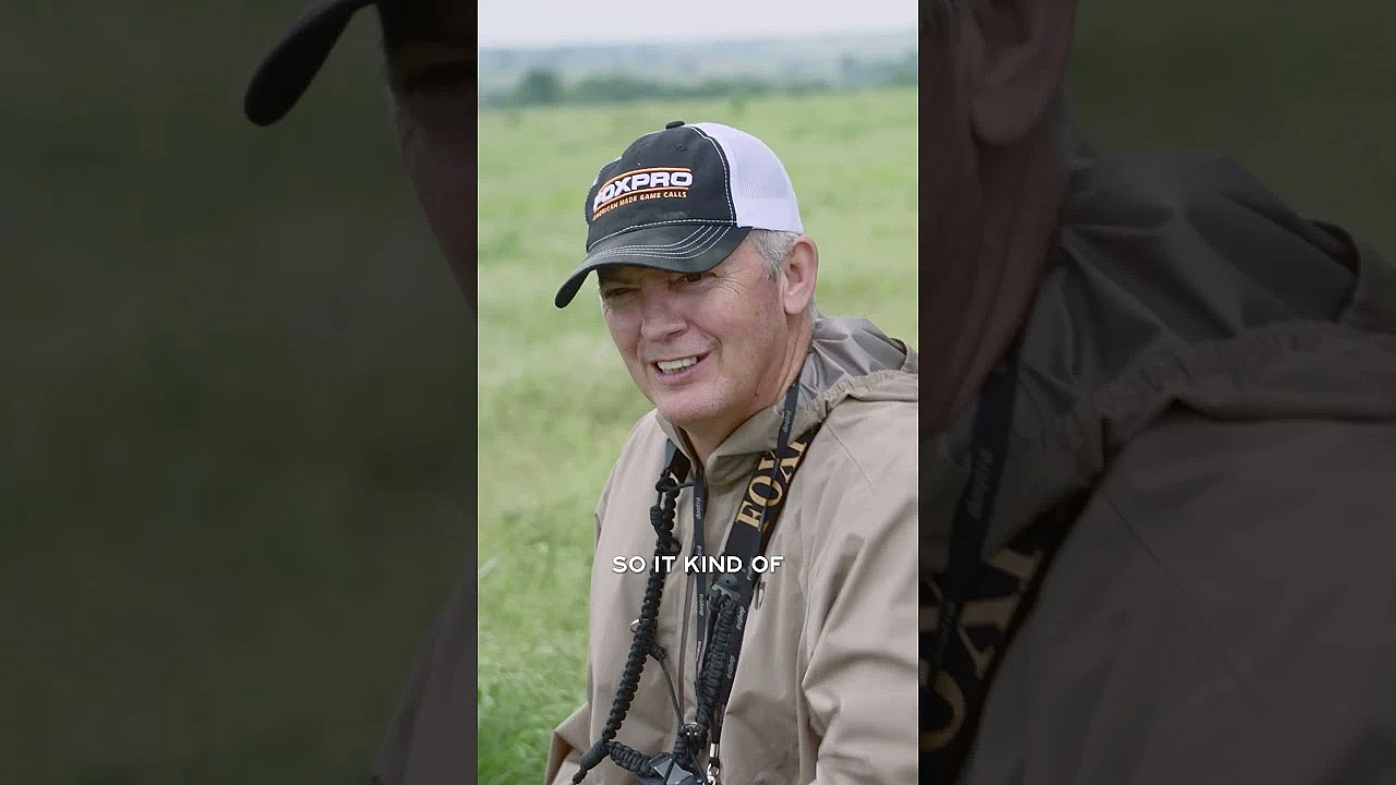 Have You Heard Of Coyote Hunting With Decoy Dogs? Watch Brent's Latest Episode To Learn More.