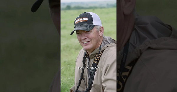 Have You Heard Of Coyote Hunting With Decoy Dogs? Watch Brent's Latest Episode To Learn More.