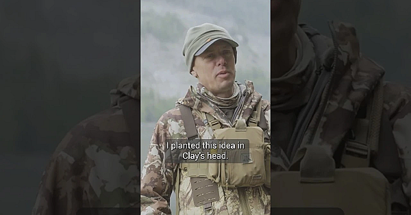 Season 12 Premieres On October 12. We’re Kicking It Off With One Of The Wildest Hunts Ever.