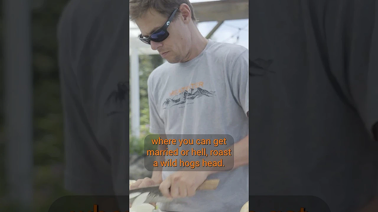 Every Time We Go To Hawaii It’s Just The Best Damn Time. This Episode Was No Exception. #hunting