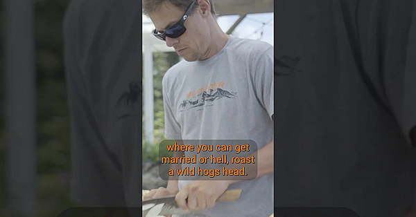 Every Time We Go To Hawaii It’s Just The Best Damn Time. This Episode Was No Exception. #hunting