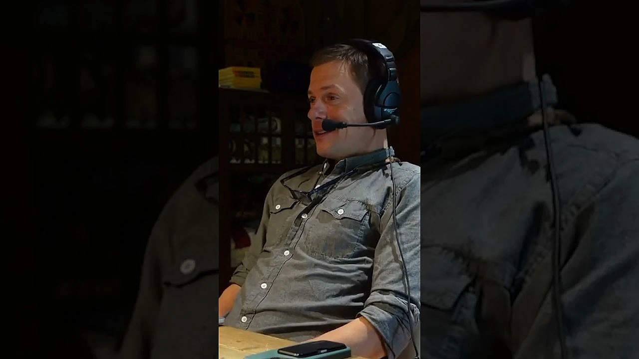 Steve And Ken Burns Discuss Buffalo On Todays Podcast. Which One Do You Say, Bison Or Buffalo?