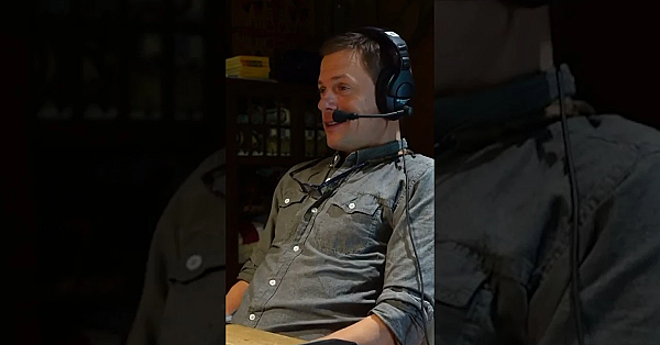 Steve And Ken Burns Discuss Buffalo On Todays Podcast. Which One Do You Say, Bison Or Buffalo?