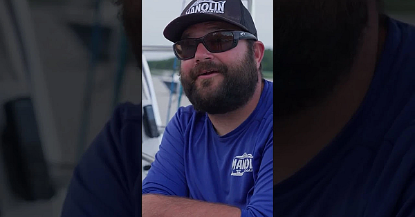 Fishing For Striped Bass Means A Lot To Folks. Watch Cal’s Latest Ep For A Deeper Look At Why.