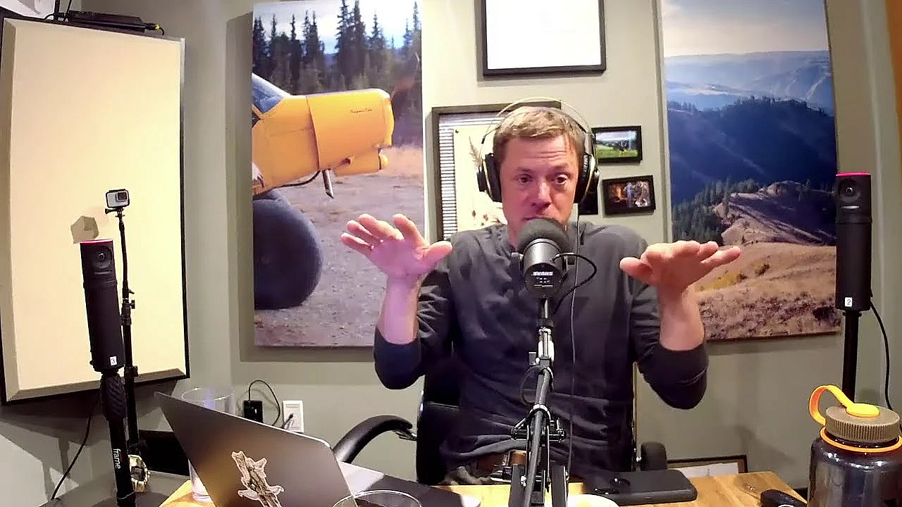 Meateater Podcast Clips: Ep. 240, Good Myths Die Hard