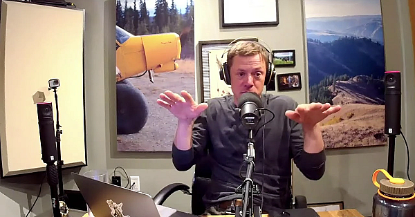 Meateater Podcast Clips: Ep. 240, Good Myths Die Hard