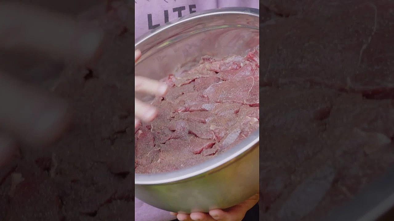 Whenever You Die And You Feel Like It's Paradise - It Smells Like This!