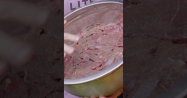 Whenever You Die And You Feel Like It's Paradise - It Smells Like This!