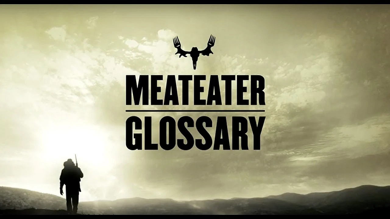 Meateater Glossary: Poke