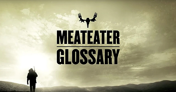 Meateater Glossary: Poke