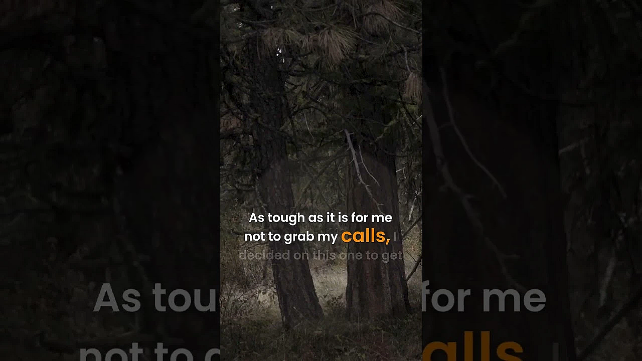 Getting In Close With Jason Phelps.