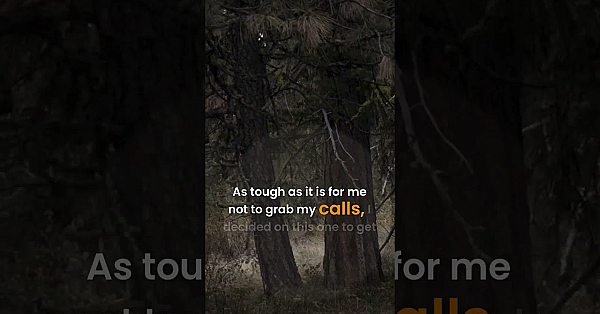 Getting In Close With Jason Phelps.