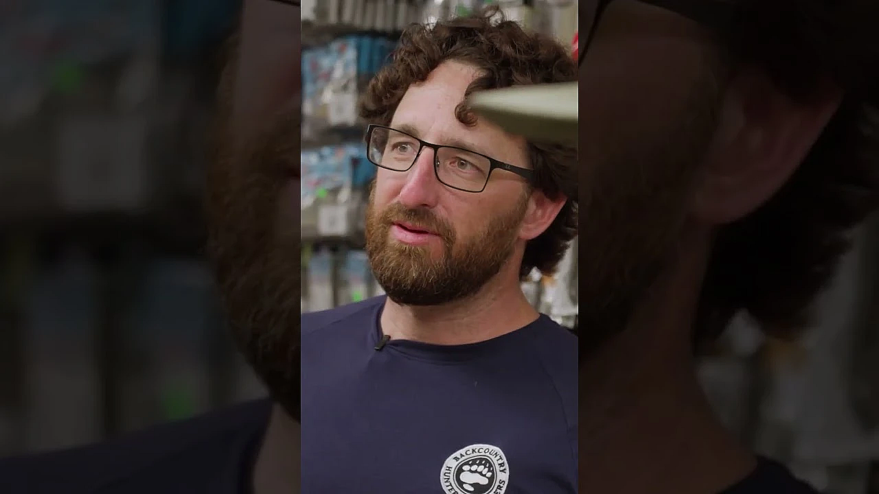 Nothing Beats A Local Bait And Tackle Shop. #fueledbynature