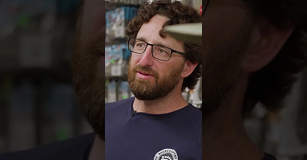 Nothing Beats A Local Bait And Tackle Shop. #fueledbynature